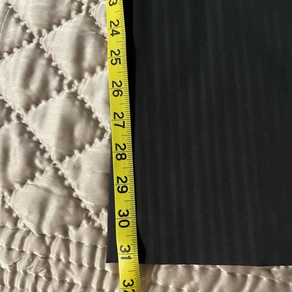 WOMYN {10} Black Pants "Revival" NWT - Picture 11 of 11